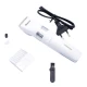 UB Masina de tuns si ras cu acumulator GM-6042
