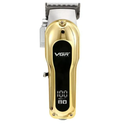 Masina de tuns VGR V-680 profesionala