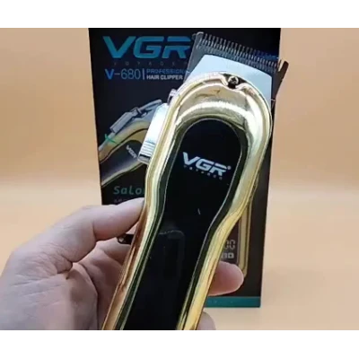 Masina de tuns VGR V-680 profesionala