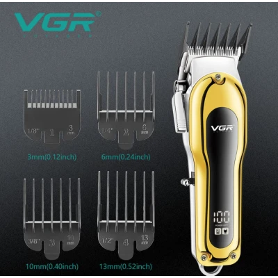 Masina de tuns VGR V-680 profesionala