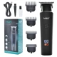 Masina de tuns VGR V-937, USB, 5W