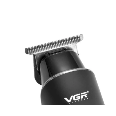 Masina de tuns VGR V-937, USB, 5W