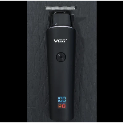 Masina de tuns VGR V-937, USB, 5W