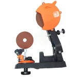Masina electrica de ascutit lanturi drujba 4800 rpm 85W 2 discuri CRAFT TEC MX358
