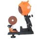 Masina electrica de ascutit lanturi drujba 4800 rpm 85W 2 discuri CRAFT TEC MX358