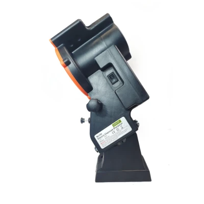 Masina electrica de ascutit lanturi drujba 4800 rpm 85W 2 discuri CRAFT TEC MX358
