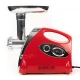 Masina electrica tocat carne MX713 de 3500W 3 site accesorii rosii functia revers motor cupru
