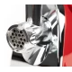 Masina electrica tocat carne MX713 de 3500W 3 site accesorii rosii functia revers motor cupru