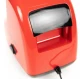 Masina electrica tocat carne MX714 de 3000W 2 site accesorii rosii