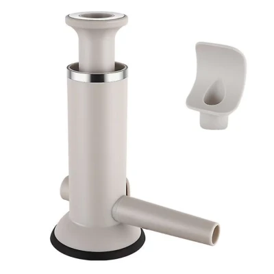 Masina manuala 2 in 1 pentru carnati si chiftele compacta usor de utilizat