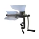 Masina pentru tocat rosii aluminiu separator seminte alba