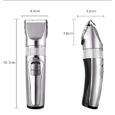 Masina Profesionala de Tuns 1200mAh Aorlis AO 50001