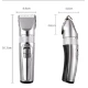 Masina Profesionala de Tuns 1200mAh Aorlis AO 50001