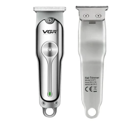 Masina profesionala de tuns VGR V-071, USB, 3W, METAL