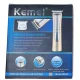 Masina Tuns cu Acumulator si Accesorii Kemei KM245