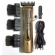 Masina Tuns cu Acumulator si Accesorii Kemei KM245