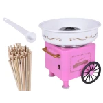 Masina Vata de Zahar MARE 2 Trepte de Putere​​​​​​​ 500W