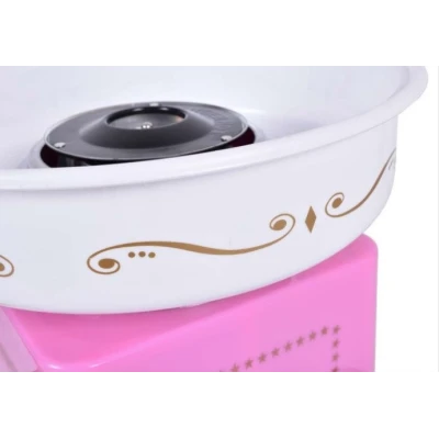 Masina Vata de Zahar MARE 2 Trepte de Putere​​​​​​​ 500W