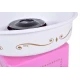 Masina Vata de Zahar MARE 2 Trepte de Putere​​​​​​​ 500W