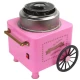 Masina Vata de Zahar MARE 2 Trepte de Putere​​​​​​​ 500W