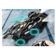 Masinuta Copii cu Telecomanda Wall Climber Q WJ04 antigravitationala