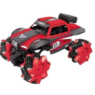 Masinuta cu Telcomanda Off Road Rosi Andowl Q RC01