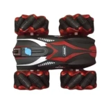 Masinuta de jucarie cu telecomanda RC Off-Road Andowl Q RC25 4x4 rotire 360 Drift 45 grade