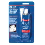 Mastic pentru garnituri ALBASTRU