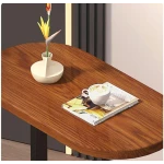 Masuta de cafea laterala pentru canapea