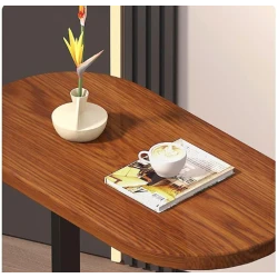 Masuta de cafea laterala pentru canapea