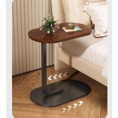 Masuta de cafea laterala pentru canapea