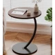 Masuta de cafea laterala pentru canapea