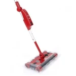Matura Electrica G6S rotativa Swivel Sweeper base