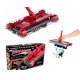 Matura Electrica G6S rotativa Swivel Sweeper base