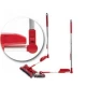 Matura Electrica G6S rotativa Swivel Sweeper base