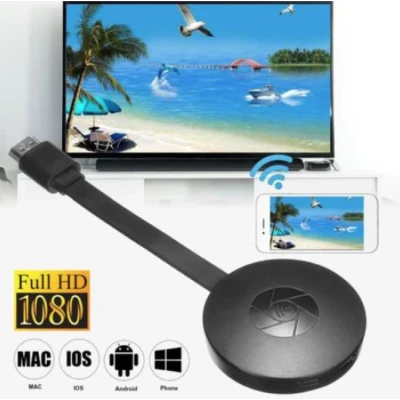 Media Player ROTUND HDMI Wi-Fi, Streaming DLNA