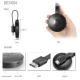 Media Player ROTUND HDMI Wi-Fi, Streaming DLNA
