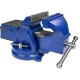 Menghina de banc cu deschidere 100 mm si baza rotativa