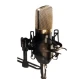 Microfon profesional Andowl Q Mic3 pentru inregistrari