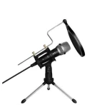 Microfon Profesional de inregistrare vocala si Karaoke pentru Studio WG 500II