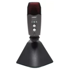 Microfon profesional pentru studio Q MIC995