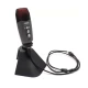 Microfon profesional pentru studio Q MIC995