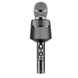 Microfon Q008 Karaoke wireless Bluetooth si Difuzor