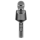 Microfon Q008 Karaoke wireless Bluetooth si Difuzor