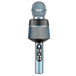 Microfon Q008 Karaoke wireless Bluetooth si Difuzor
