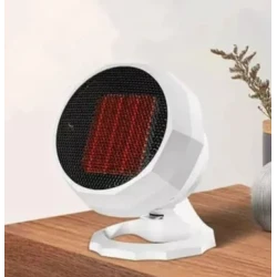 Mini Aeroterma 2 In 1 Cu Functie De Ventilator 1800W Q NF001