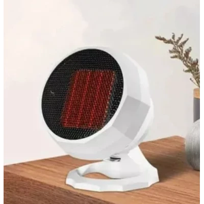 Mini Aeroterma 2 In 1 Cu Functie De Ventilator 1800W Q NF001