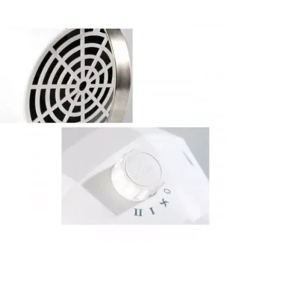 Mini Aeroterma 2 In 1 Cu Functie De Ventilator 1800W Q NF001