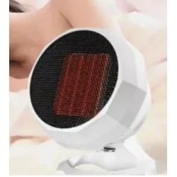Mini Aeroterma 2 In 1 Cu Functie De Ventilator 1800W Q NF001