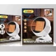 Mini Aeroterma 2 In 1 Cu Functie De Ventilator 1800W Q NF001
